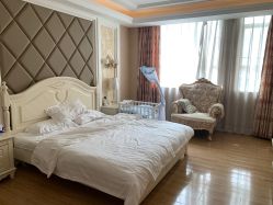 -仕馨月子会所(普宁店)