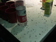 -百威KTV(恒福路店)