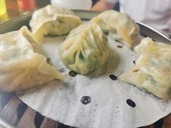 荤素八珍蒸饺-春和發特色蒸饺(浐河西路店)