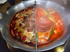 -湊湊火锅·茶憩(东城万达店)