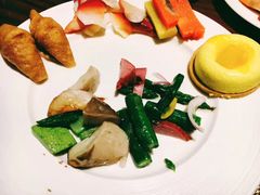 -马哥孛罗咖啡厅·Cafe Marco (厦门马哥孛罗东方大酒店)