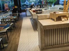 -上海虹桥宾馆味翠餐厅