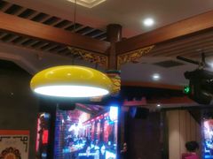 -小天鹅火锅·一线江景洪鼎旗舰店(洪崖洞店)