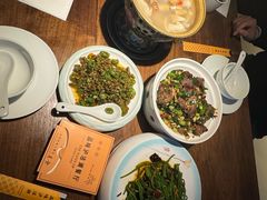 -品味泸沽湖•民族特色菜(大落水店)
