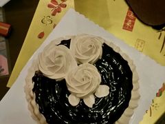 -天府棒棒鸡(金星店)