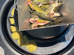 -米氏火鱼·泡椒鱼火锅(李子坝老店)