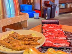 -蜀大侠火锅(森兰花园城店)