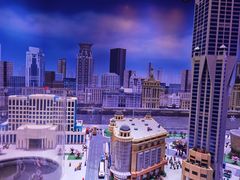 -上海乐高探索中心