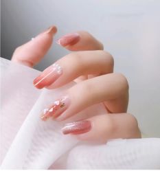 点击看大图 -LILY NAILS美甲美睫