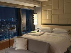 -上海静安香格里拉大酒店