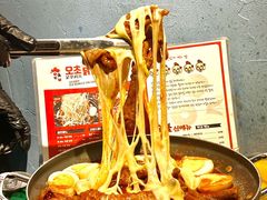 -吴草鸡爪오초닭발(城阳总店)