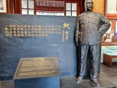 -泰山风景名胜区-普照寺