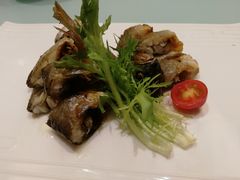 -常州华美达国际大酒店·餐饮部