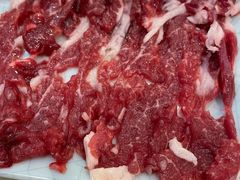 -大志牛肉火锅(天健花园店)