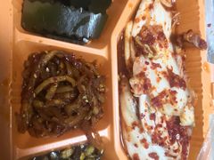 -故乡家韩国料理(丹东街店)