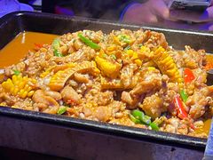 -蛙来哒(宁乡万达广场店)