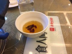 -烤肉宛饭庄(北新桥店)