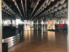 -Fitmula斐嘉健身(省体店)