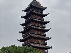 -常熟方塔园