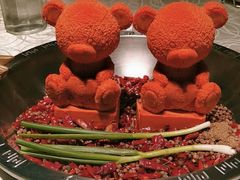 -红辣椒·川菜·火锅(张杨路店)