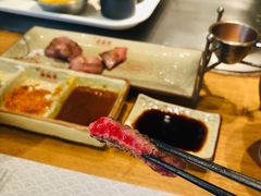 -赤坂亭·M9和牛烧肉·铁板烧(合肥万象城店)