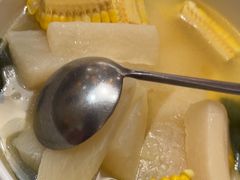 -滇铺子•云南特色菜•野生菌季(南亚福景路·海埂大坝店)