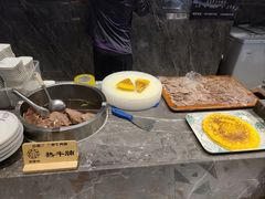-京穆兰兰州牛肉面·清真(中川机场店)