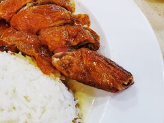 -老字号蛇口德记烧腊饭店·海鲜加工