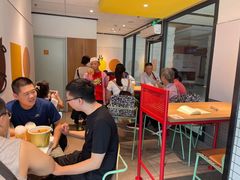 -麦当劳(欢乐谷店)