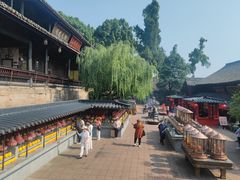 -峨眉山报国寺
