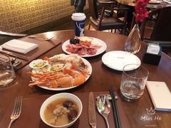 -Tivano意大利餐厅(成都居舍酒店)