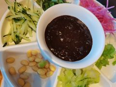 -大鸭梨烤鸭(金色漫香店)