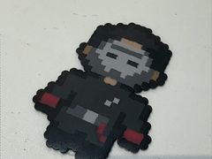 -垚火玩泥吧手作集合店·拼豆·陶艺