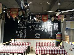 大堂-苓记南京鸭血粉丝.皮肚面(县东巷店)