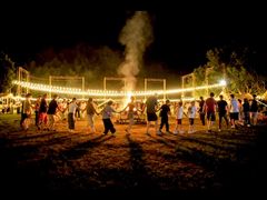 -清泉湾生态旅游度假区