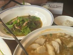 -翠姐姐农家大院(滨康路店)