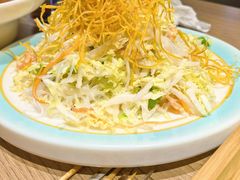 -街角等你.大连海鲜烧烤.经典铁板海鲜串(西安路店)