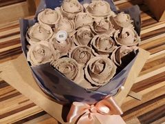 -可稵咖啡面包蛋糕(休斯顿店)