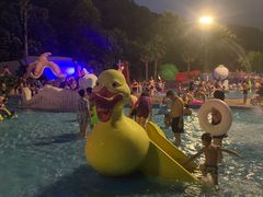 -重庆海昌加勒比海水世界