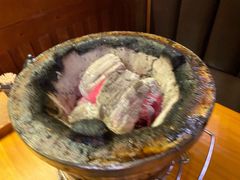 -竹马炭火烤肉(南屏店)
