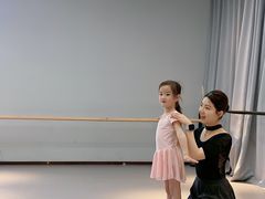 -予荷舞蹈(盛景校区)