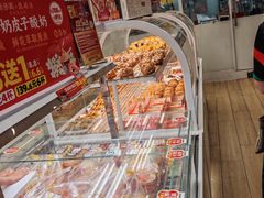 -味多美蛋糕(航天桥店)