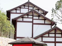 -径山寺