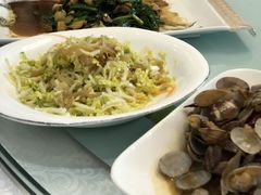 -紫丁香饭店-中餐厅