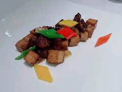 杭天椒炒牛柳-江仙雅居(中航国际店)
