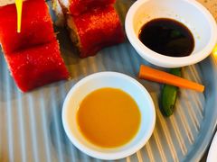 -点都德(龙之梦店)