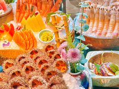 -花潮料理艺食馆(成都万象城店)