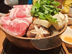 无二牛肉火锅-将太无二(朝阳大悦城店)