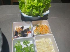 -正宗齐齐哈尔烤肉·齐牛哥鲜切炭火烤肉(杭州总店)