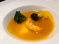 -彩丰楼·中餐厅(国家会展中心上海洲际店)
